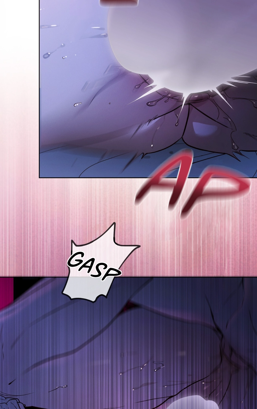 PASSION: Raga - Chapter 44 Page 41