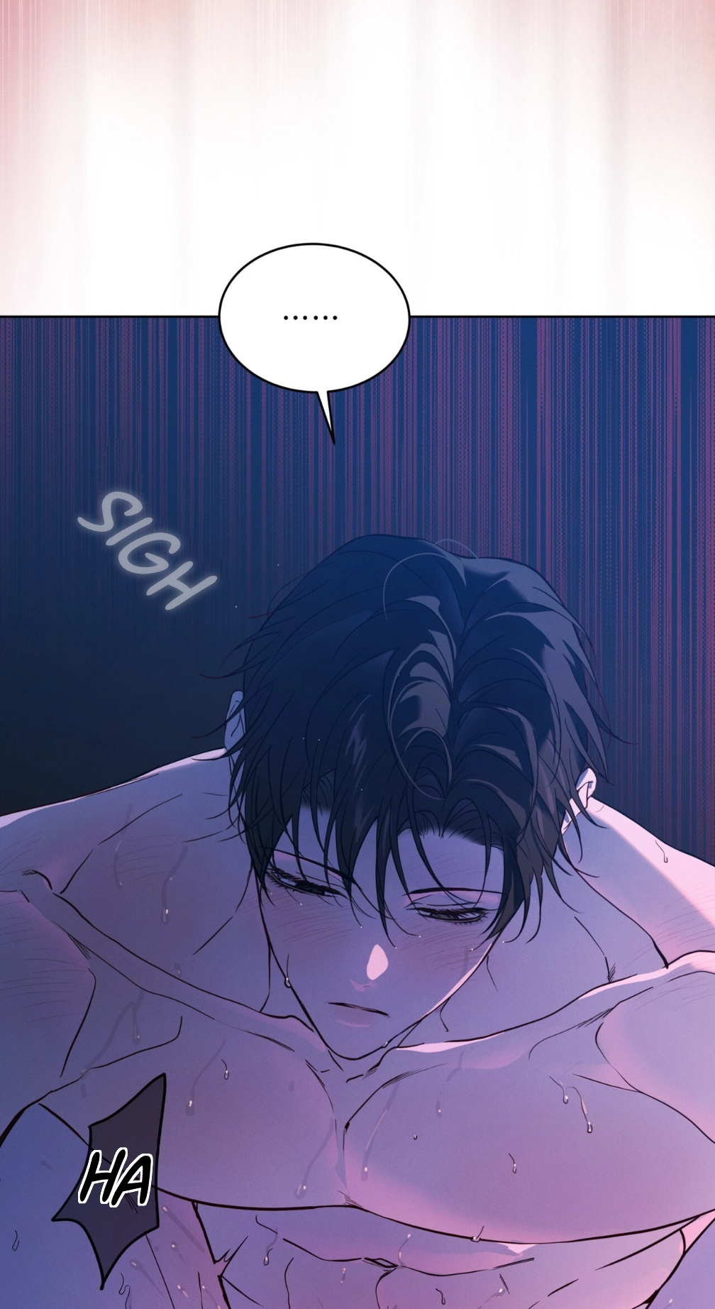 PASSION: Raga - Chapter 44 Page 43