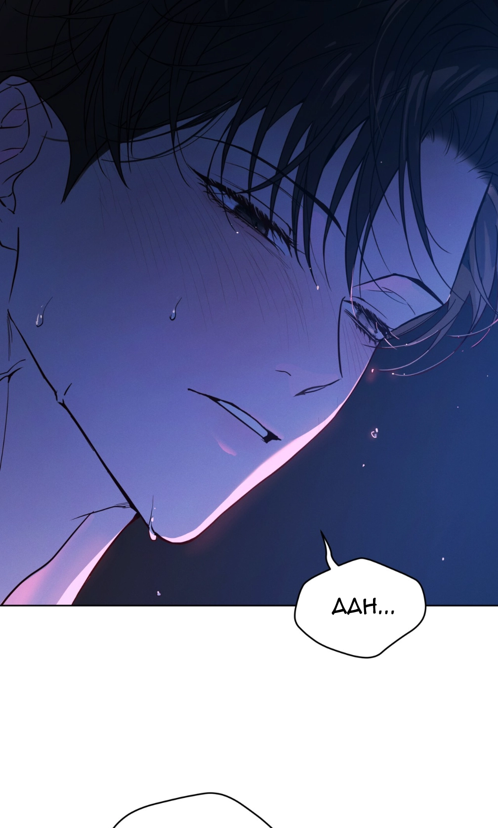 PASSION: Raga - Chapter 44 Page 47
