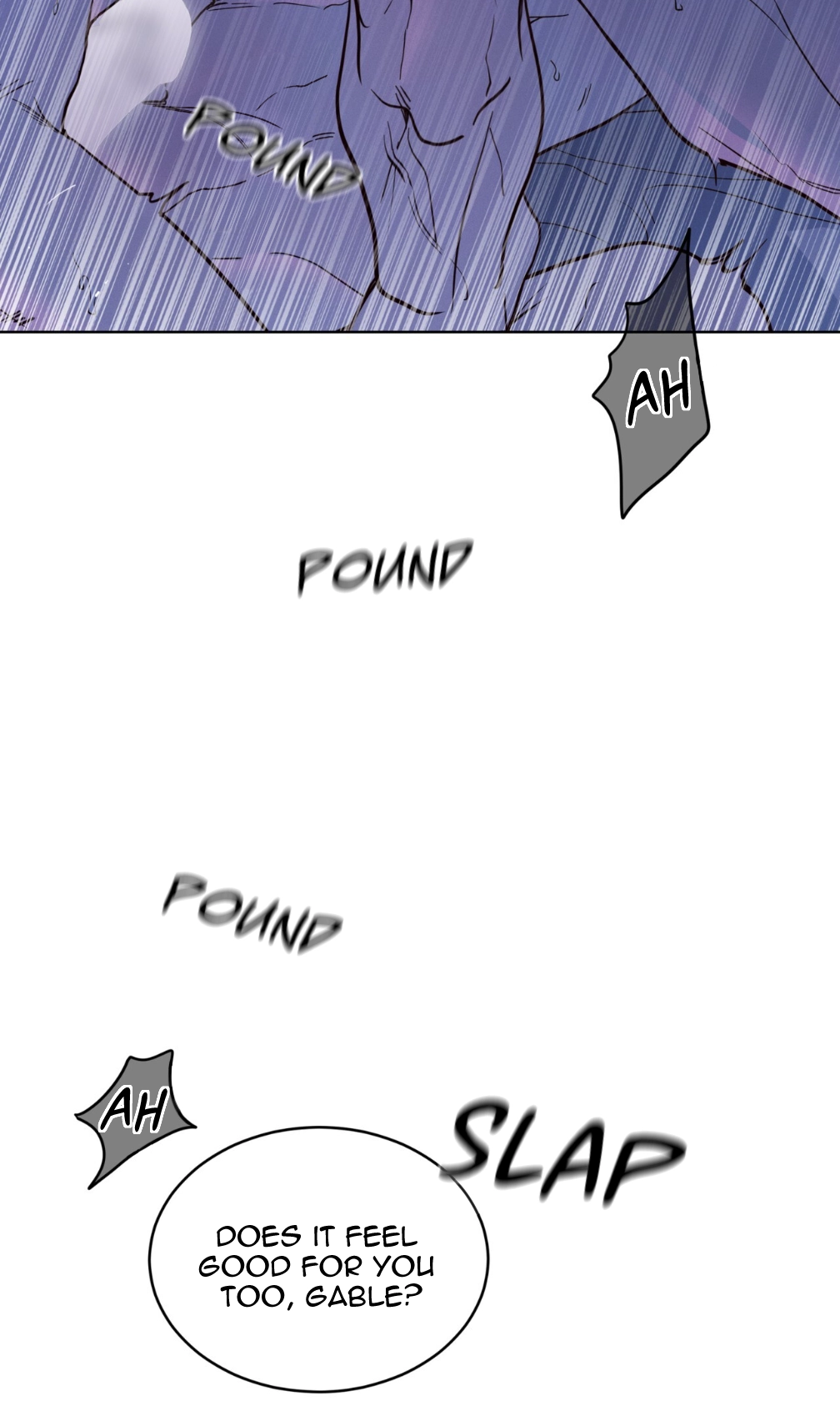 PASSION: Raga - Chapter 44 Page 52