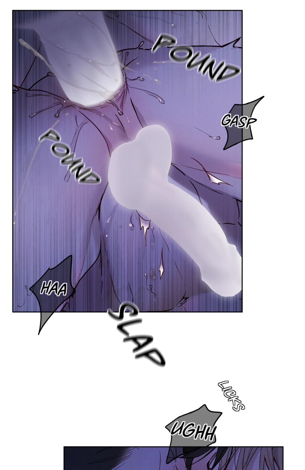 PASSION: Raga - Chapter 44 Page 53