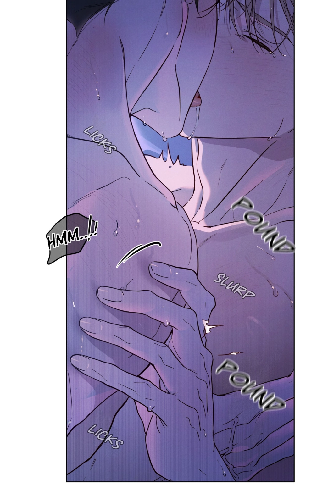 PASSION: Raga - Chapter 44 Page 54