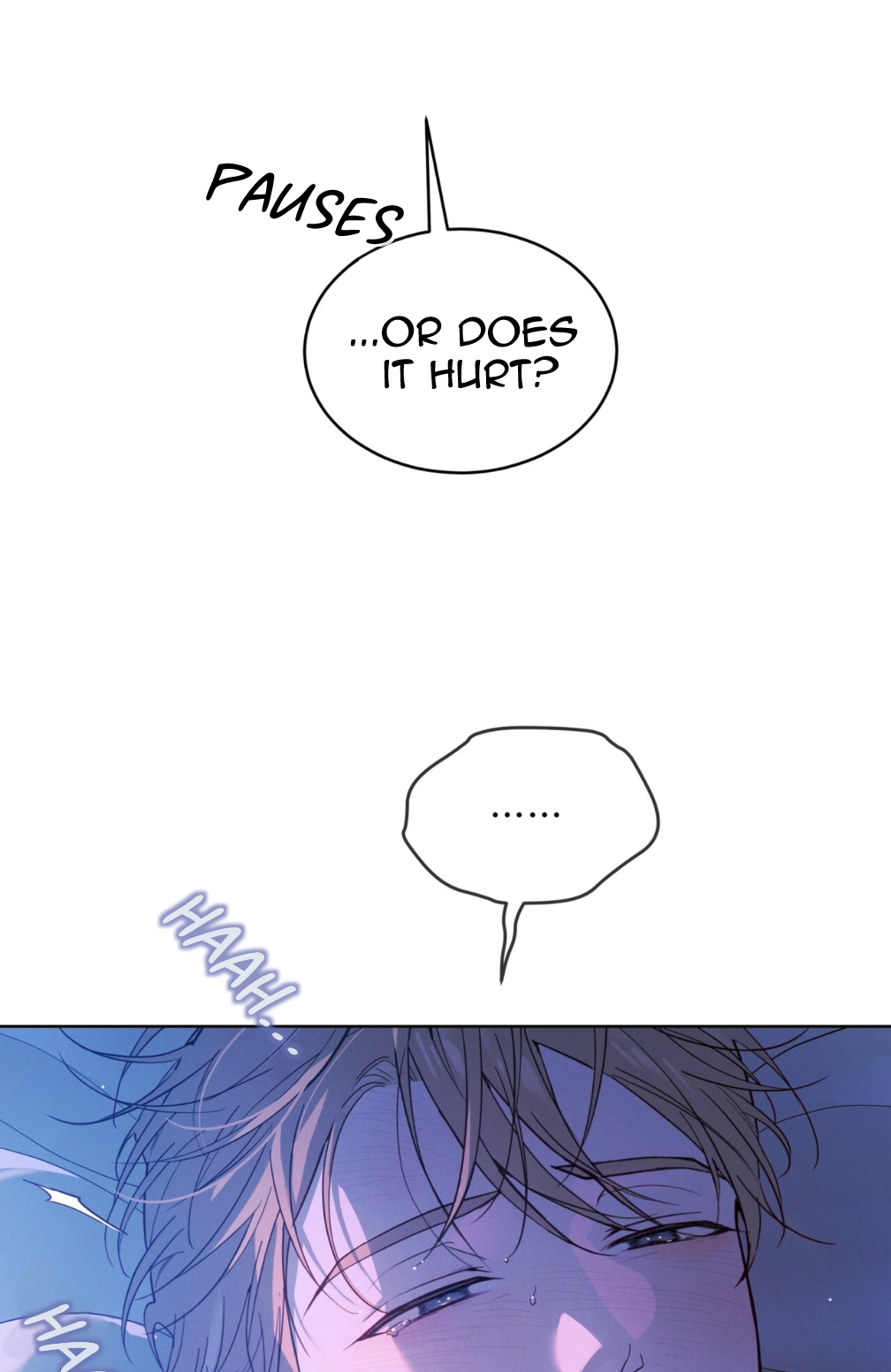 PASSION: Raga - Chapter 44 Page 55