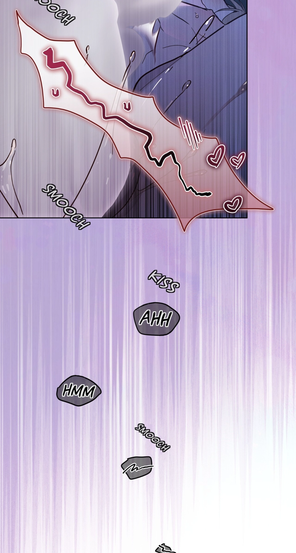 PASSION: Raga - Chapter 44 Page 58