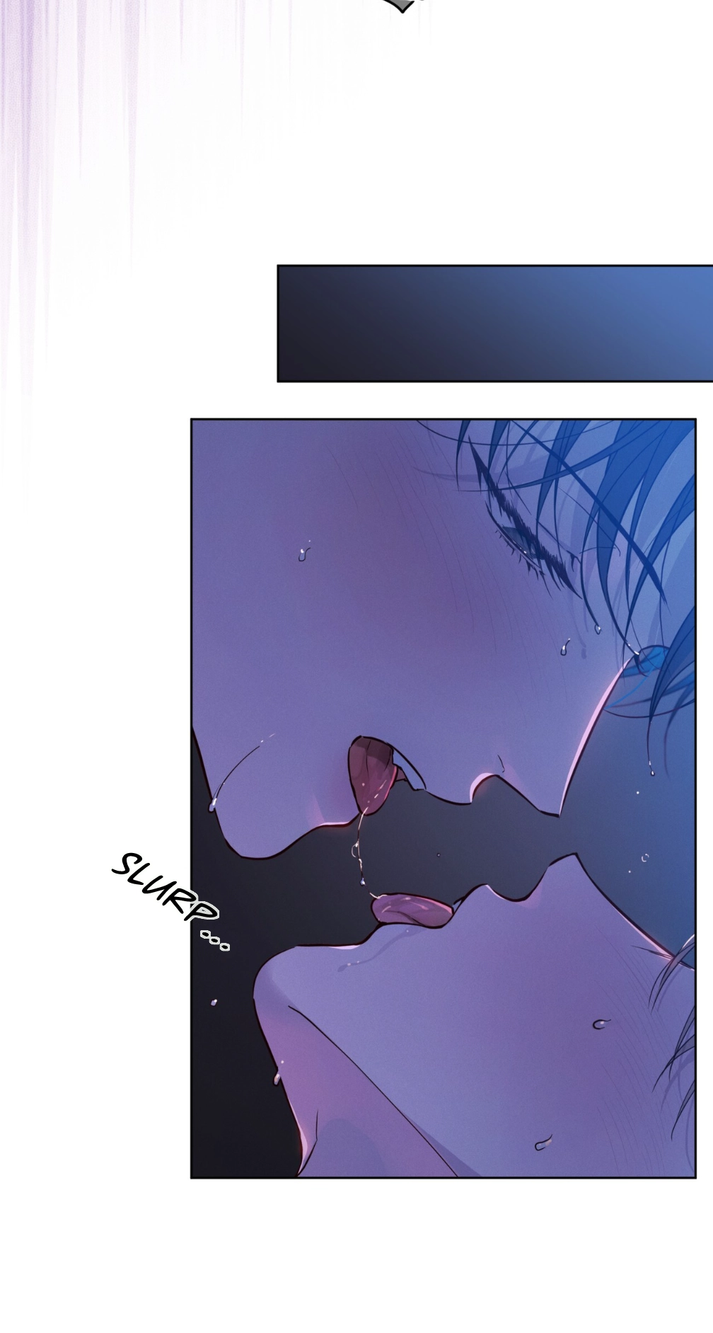 PASSION: Raga - Chapter 44 Page 59