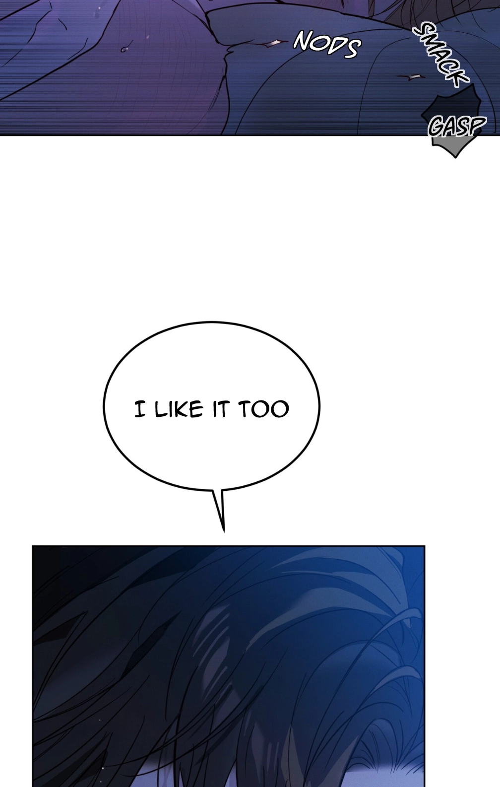 PASSION: Raga - Chapter 44 Page 61