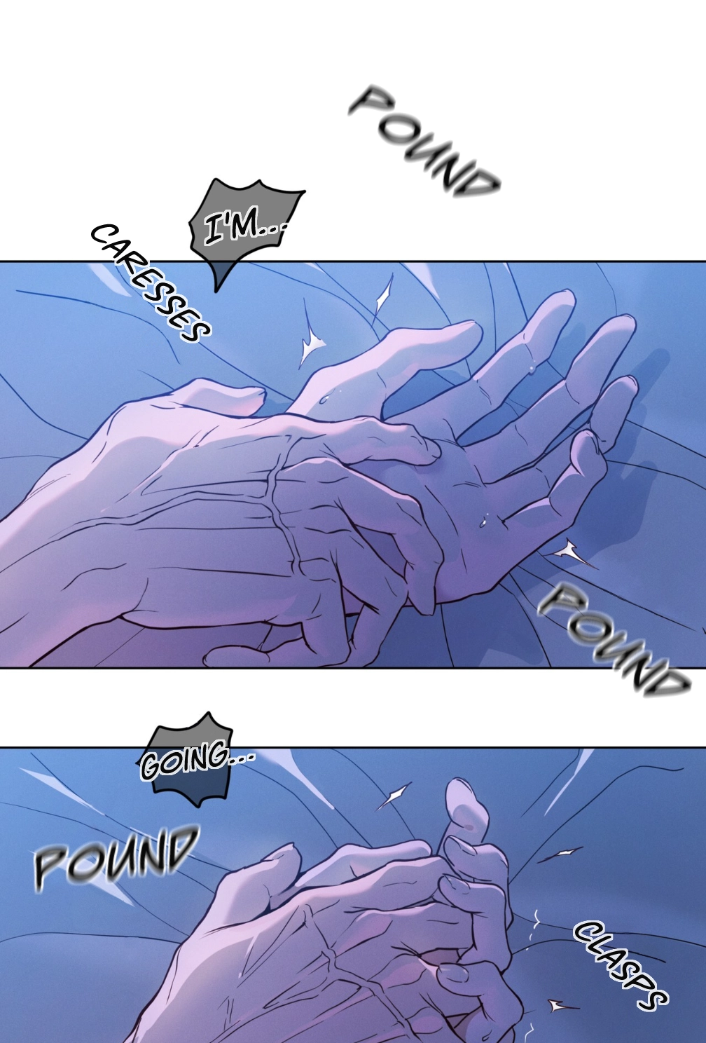 PASSION: Raga - Chapter 44 Page 64