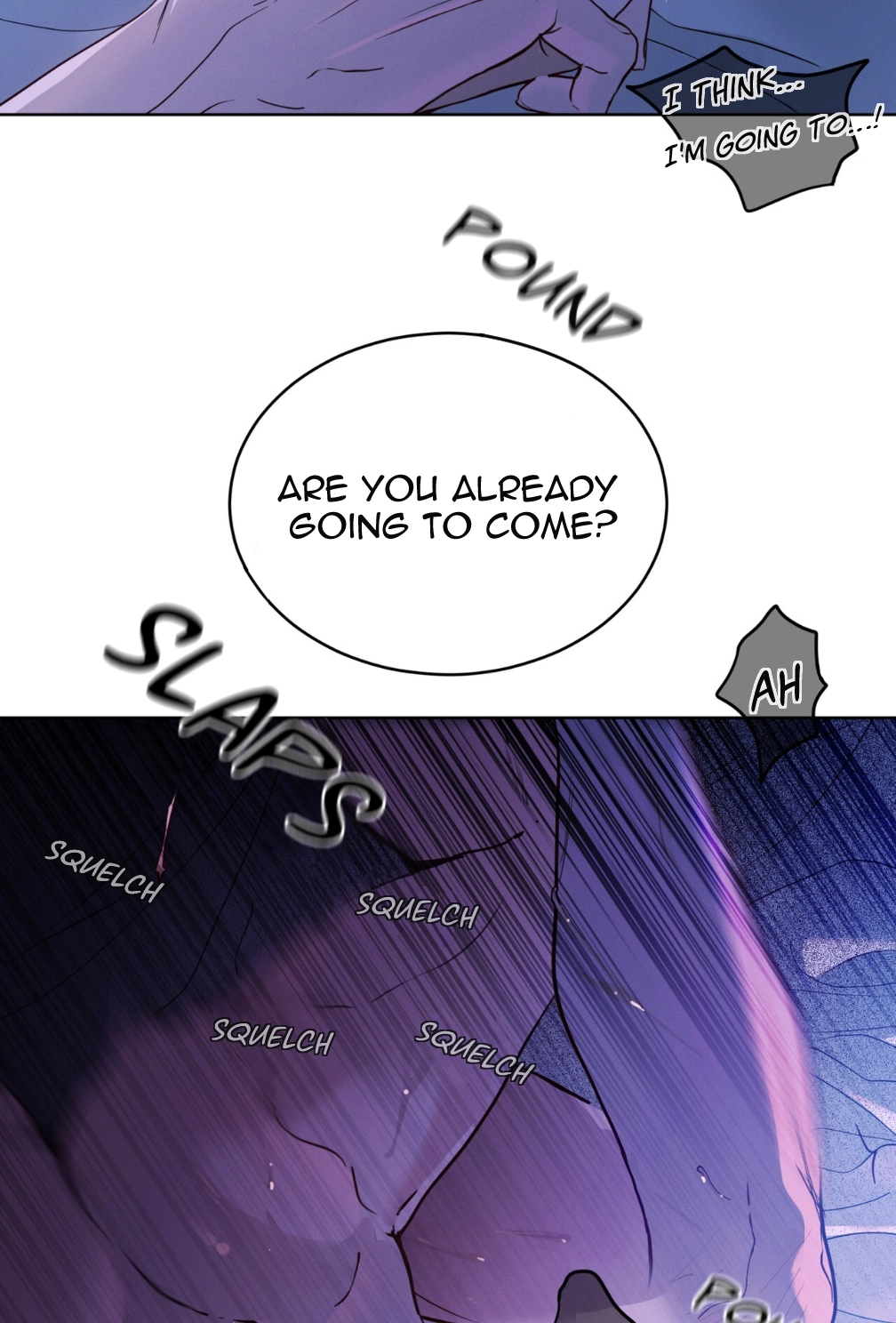 PASSION: Raga - Chapter 44 Page 65