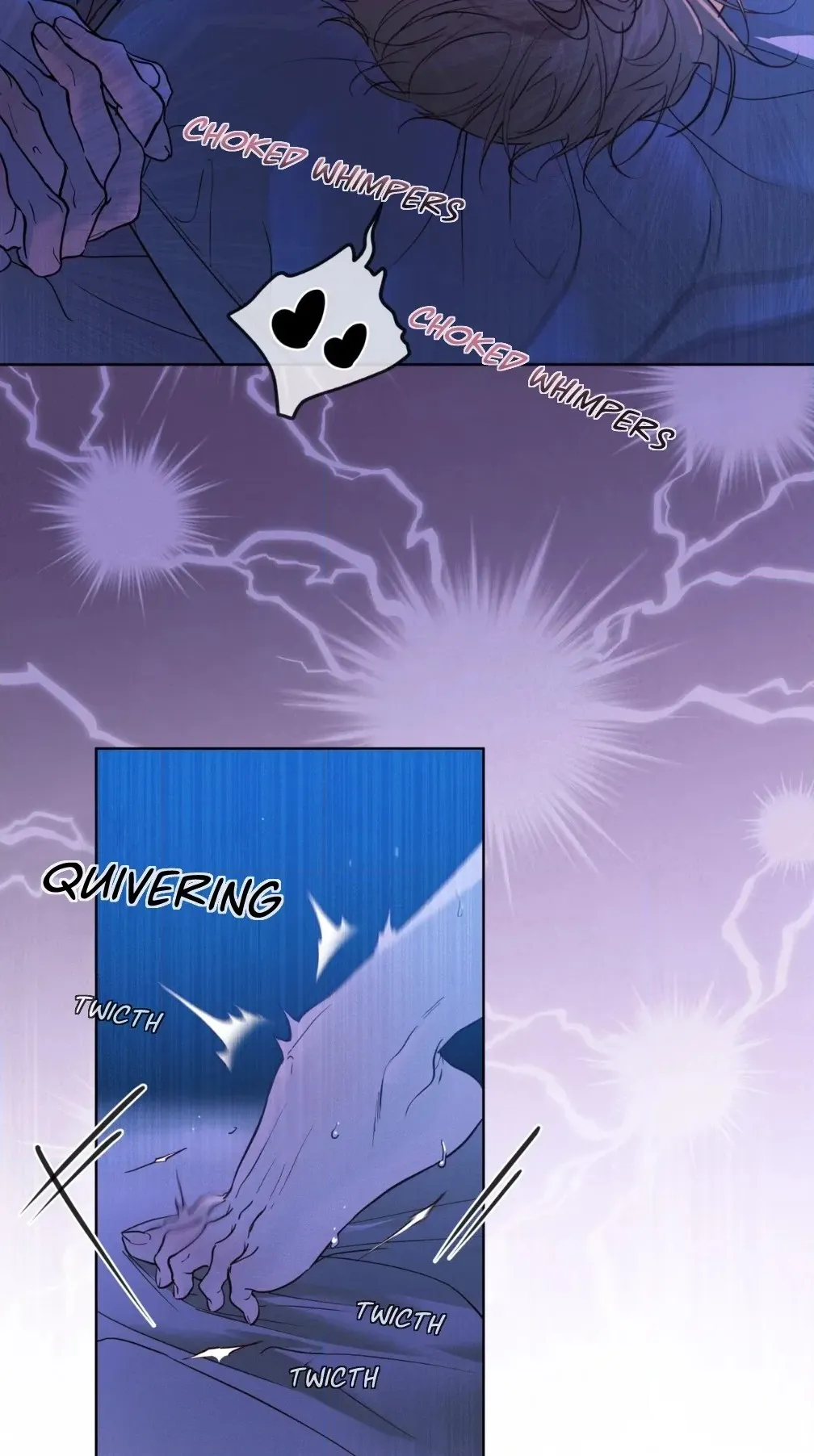 PASSION: Raga - Chapter 44 Page 70