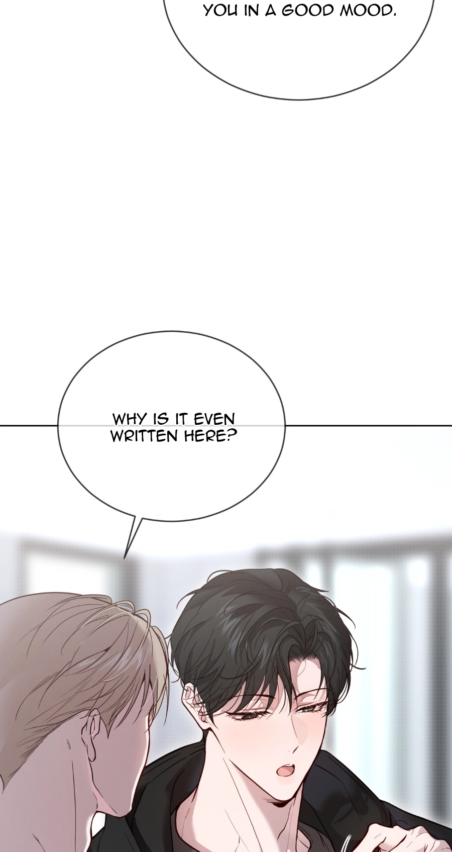 PASSION: Raga - Chapter 45 Page 4