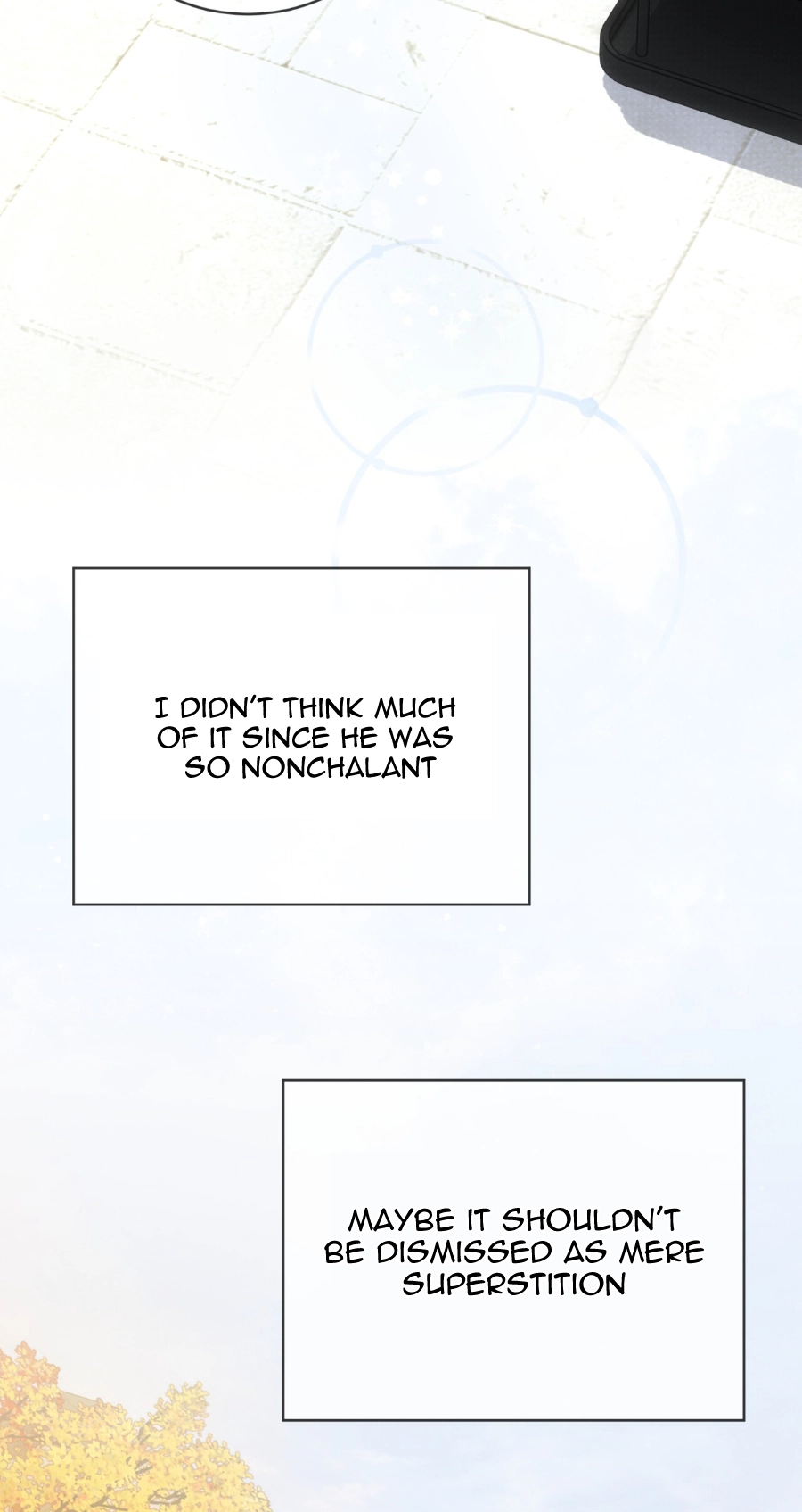 PASSION: Raga - Chapter 45 Page 7