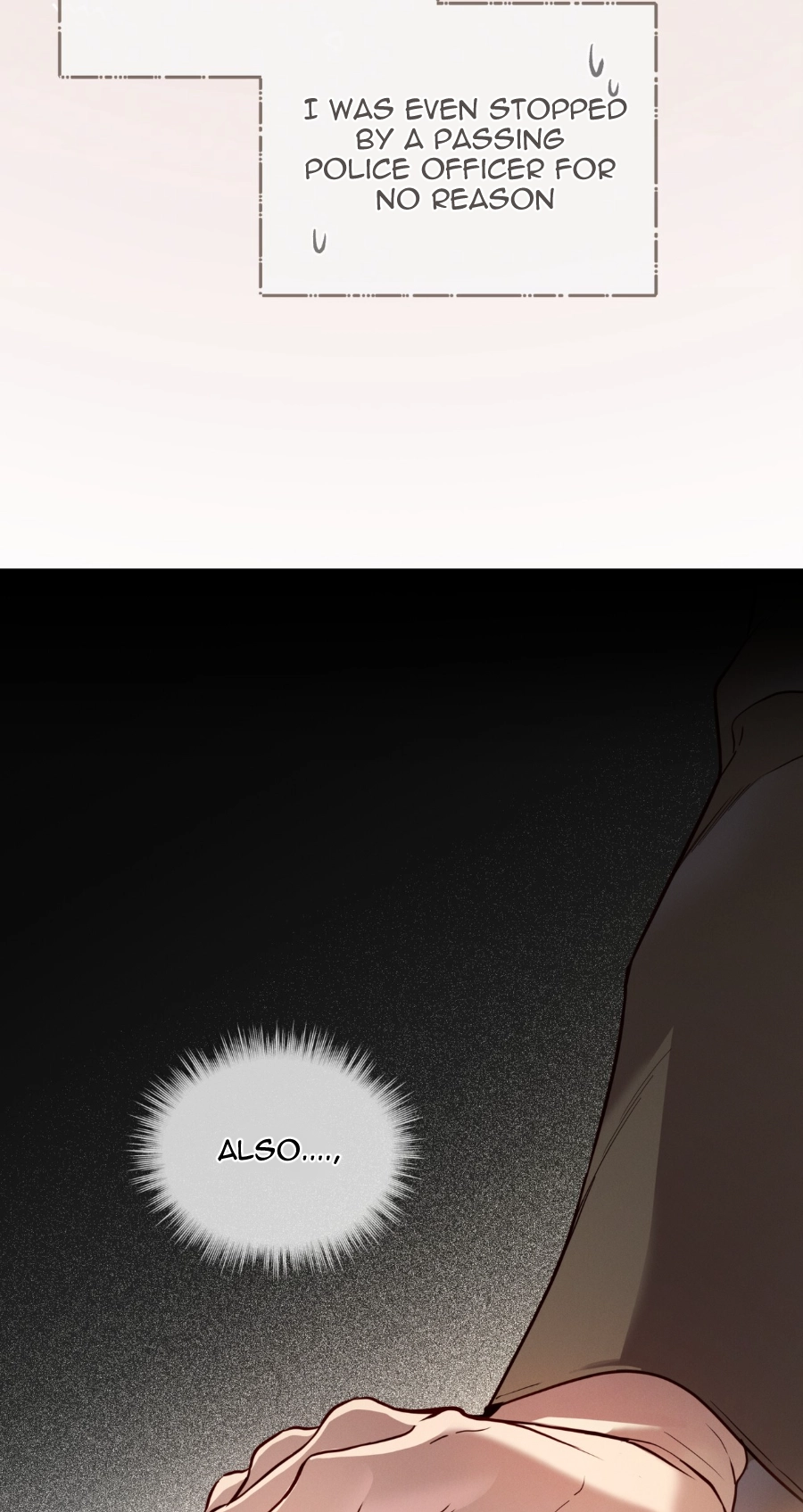 PASSION: Raga - Chapter 45 Page 11
