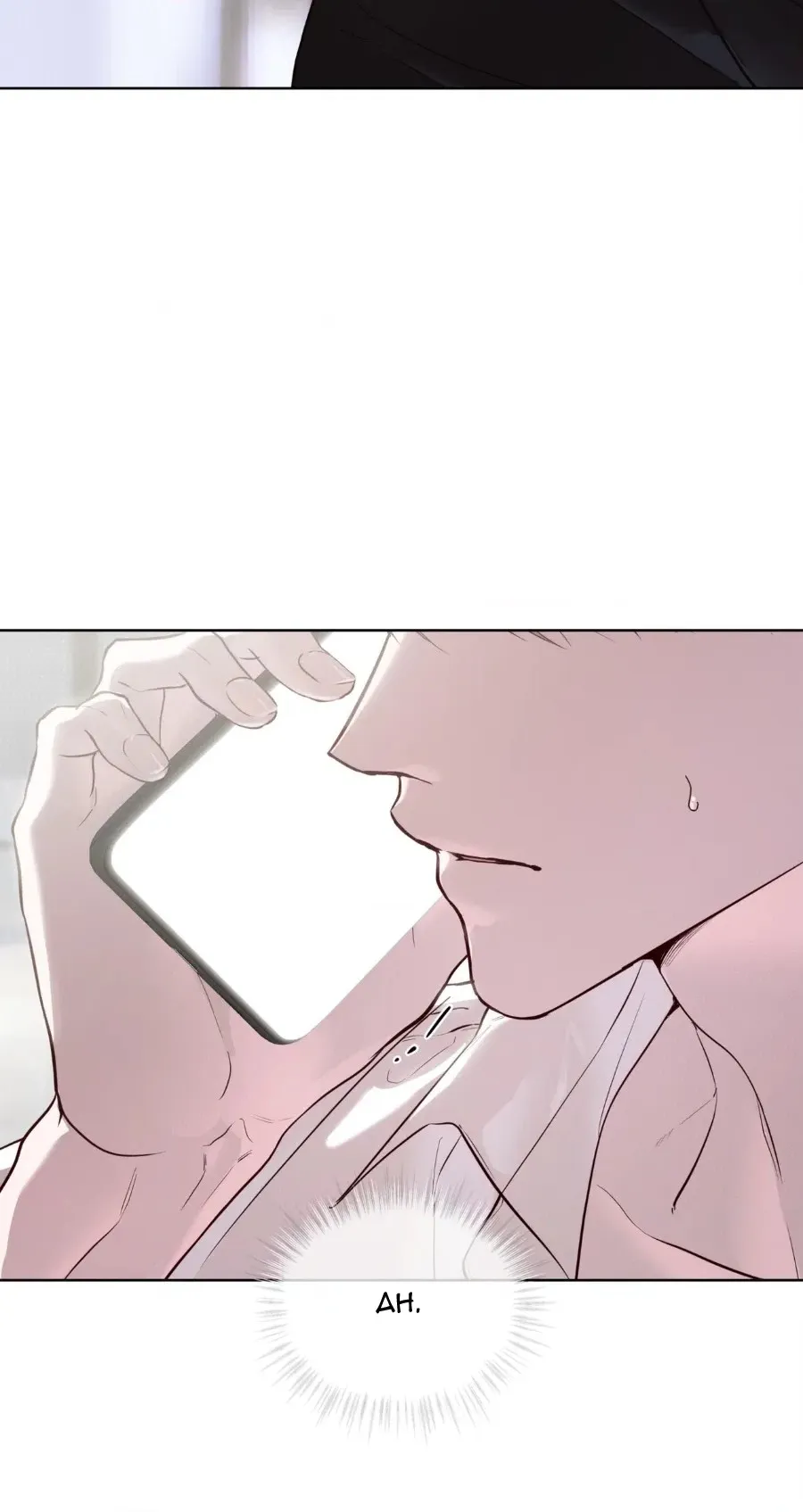 PASSION: Raga - Chapter 45 Page 30