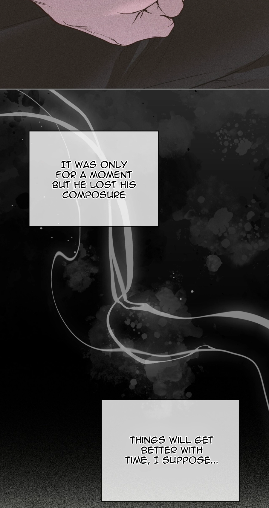 PASSION: Raga - Chapter 45 Page 37
