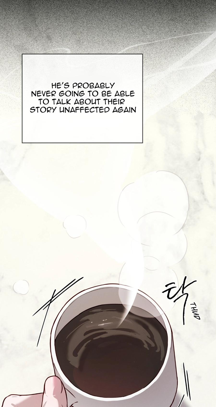 PASSION: Raga - Chapter 45 Page 38