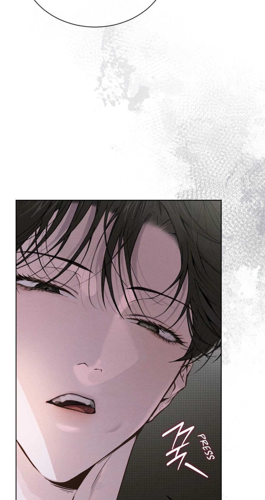 PASSION: Raga - Chapter 45 Page 46