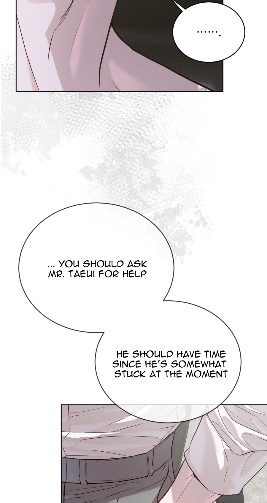 PASSION: Raga - Chapter 45 Page 47
