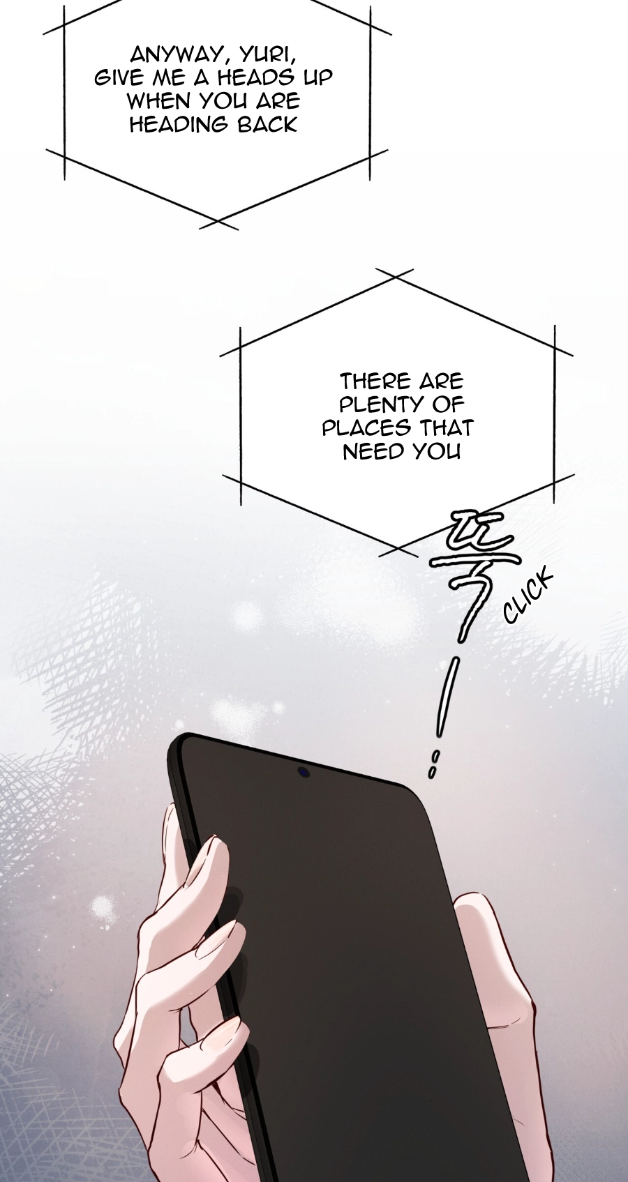 PASSION: Raga - Chapter 45 Page 49