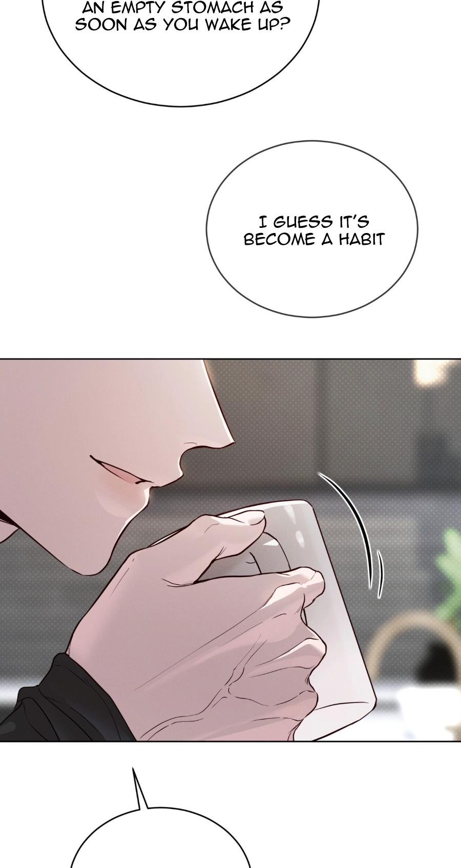 PASSION: Raga - Chapter 45 Page 56
