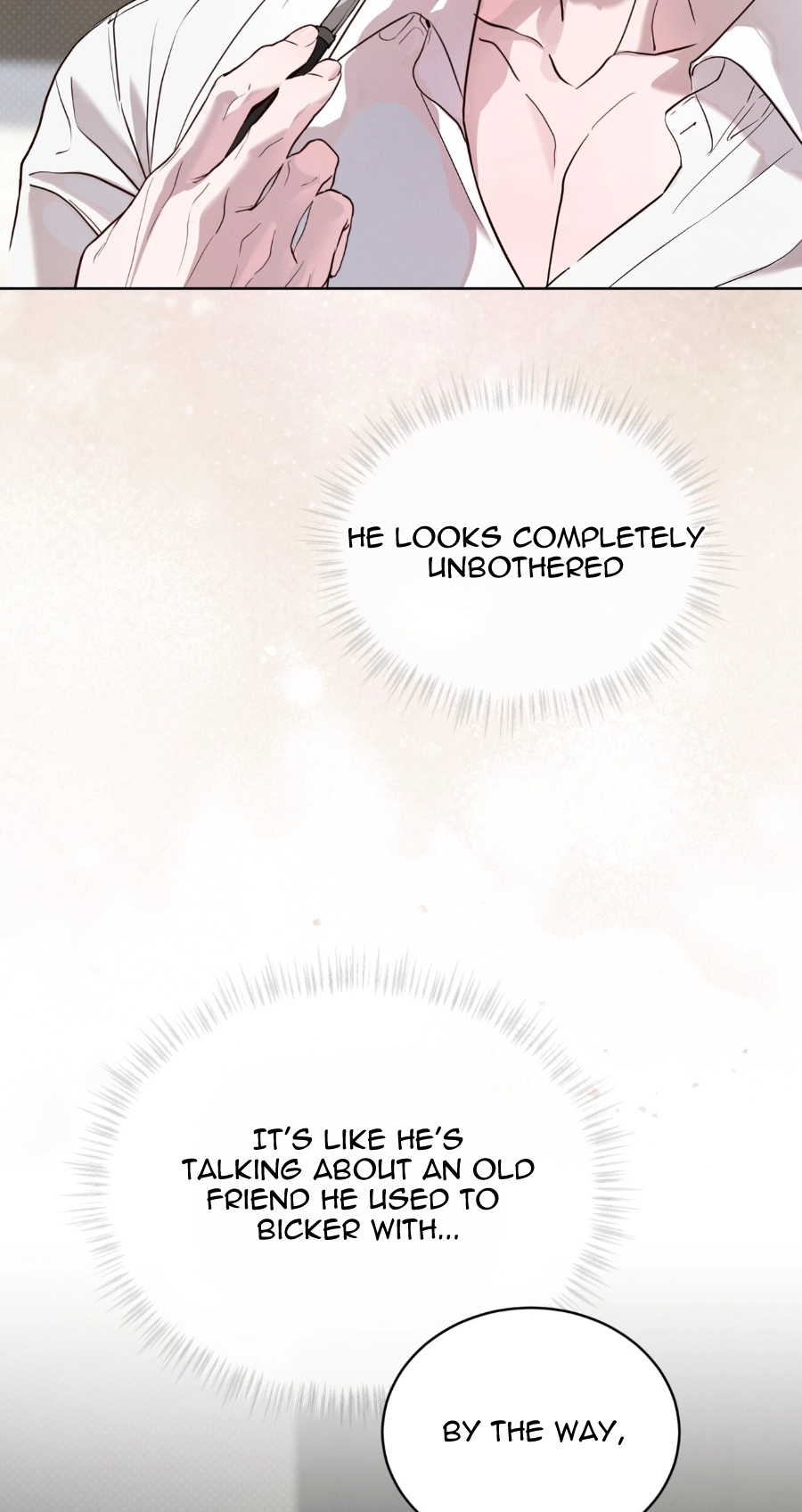 PASSION: Raga - Chapter 45 Page 63