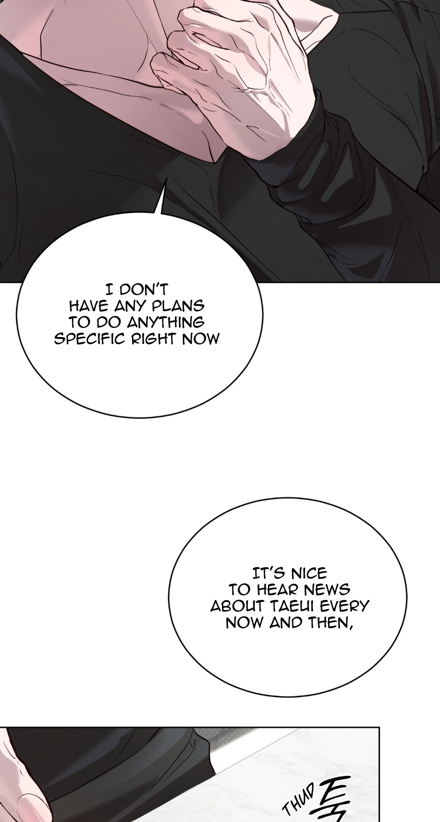 PASSION: Raga - Chapter 45 Page 68
