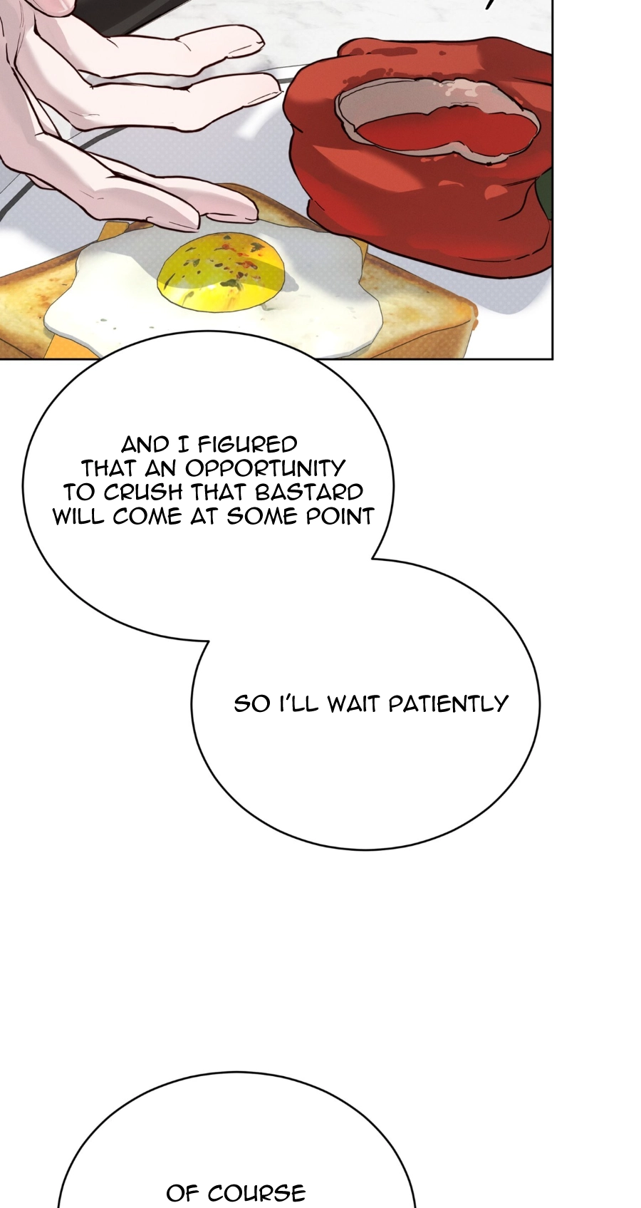 PASSION: Raga - Chapter 45 Page 69