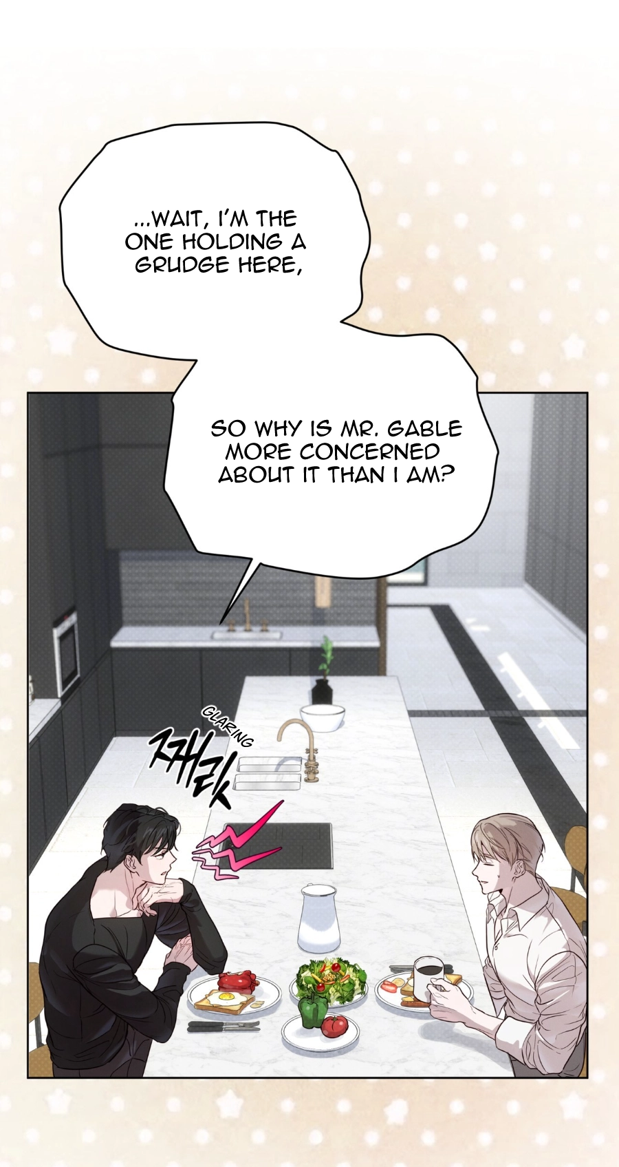 PASSION: Raga - Chapter 45 Page 71