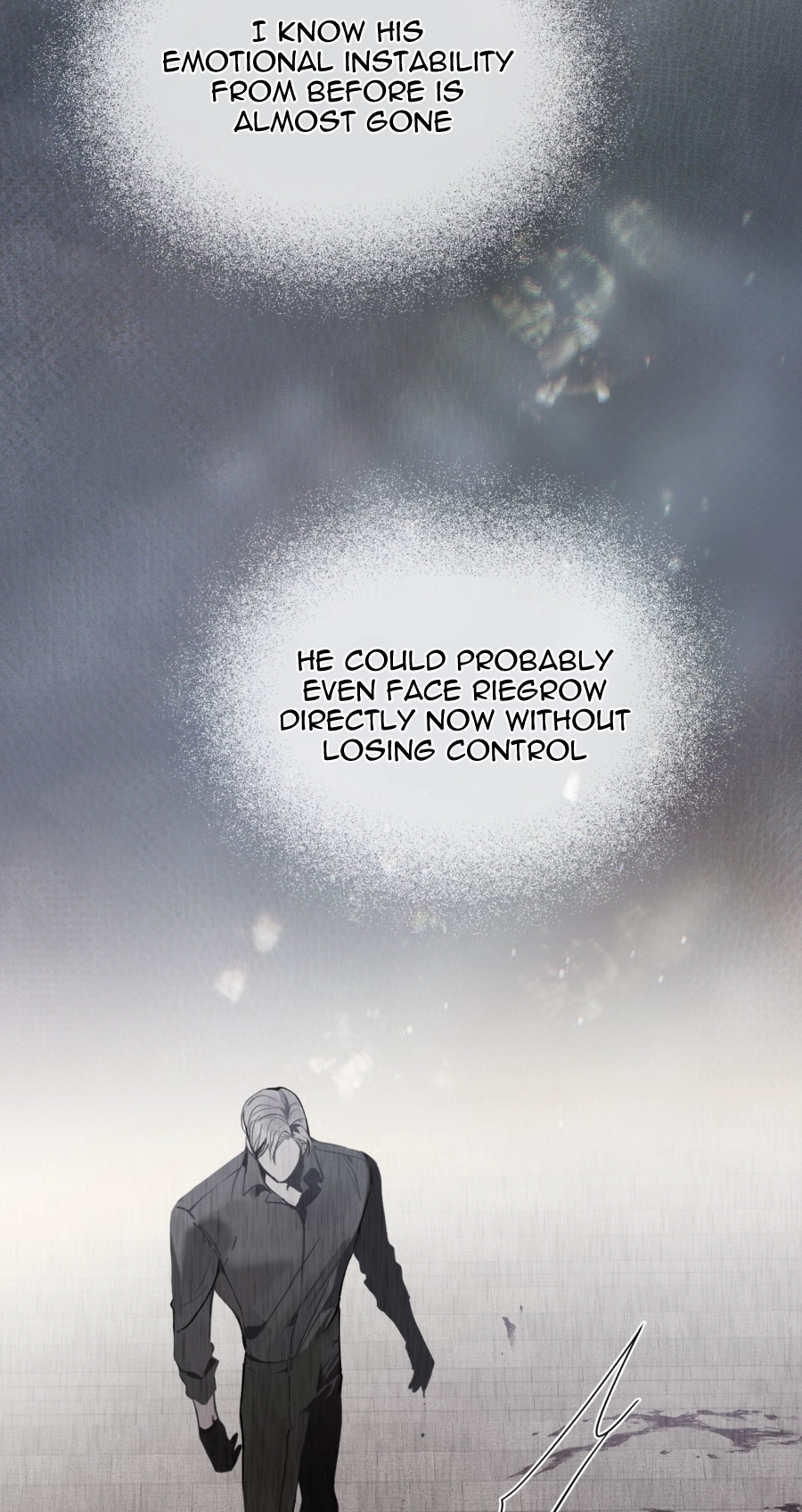 PASSION: Raga - Chapter 45 Page 74