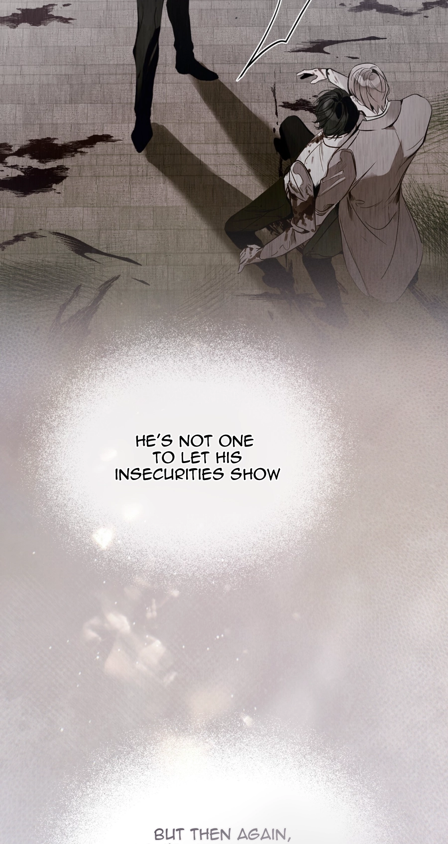 PASSION: Raga - Chapter 45 Page 75