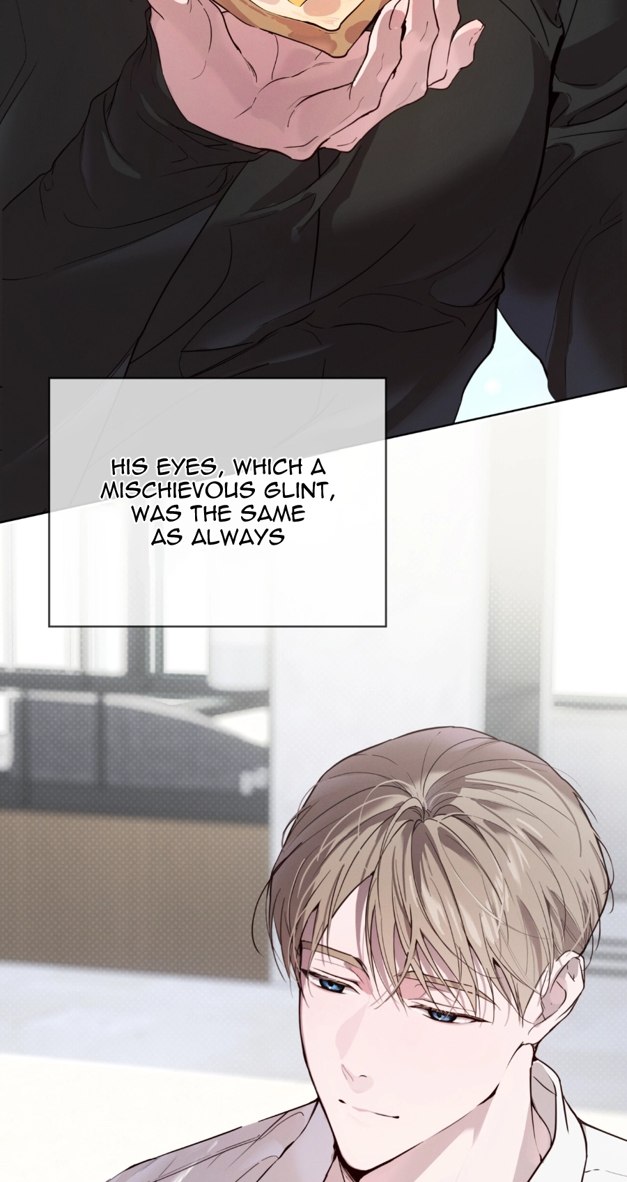 PASSION: Raga - Chapter 45 Page 83