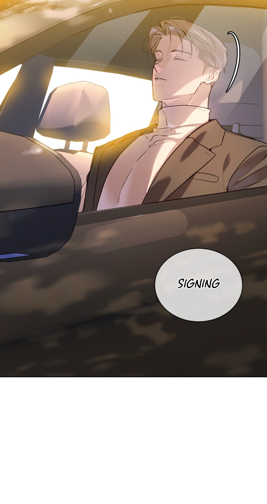 PASSION: Raga - Chapter 45 Page 86