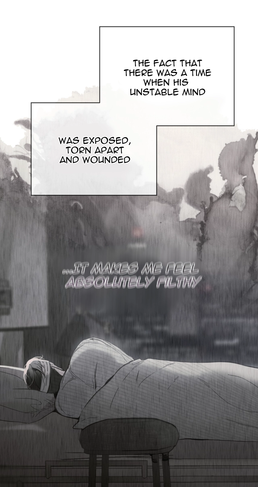 PASSION: Raga - Chapter 45 Page 88