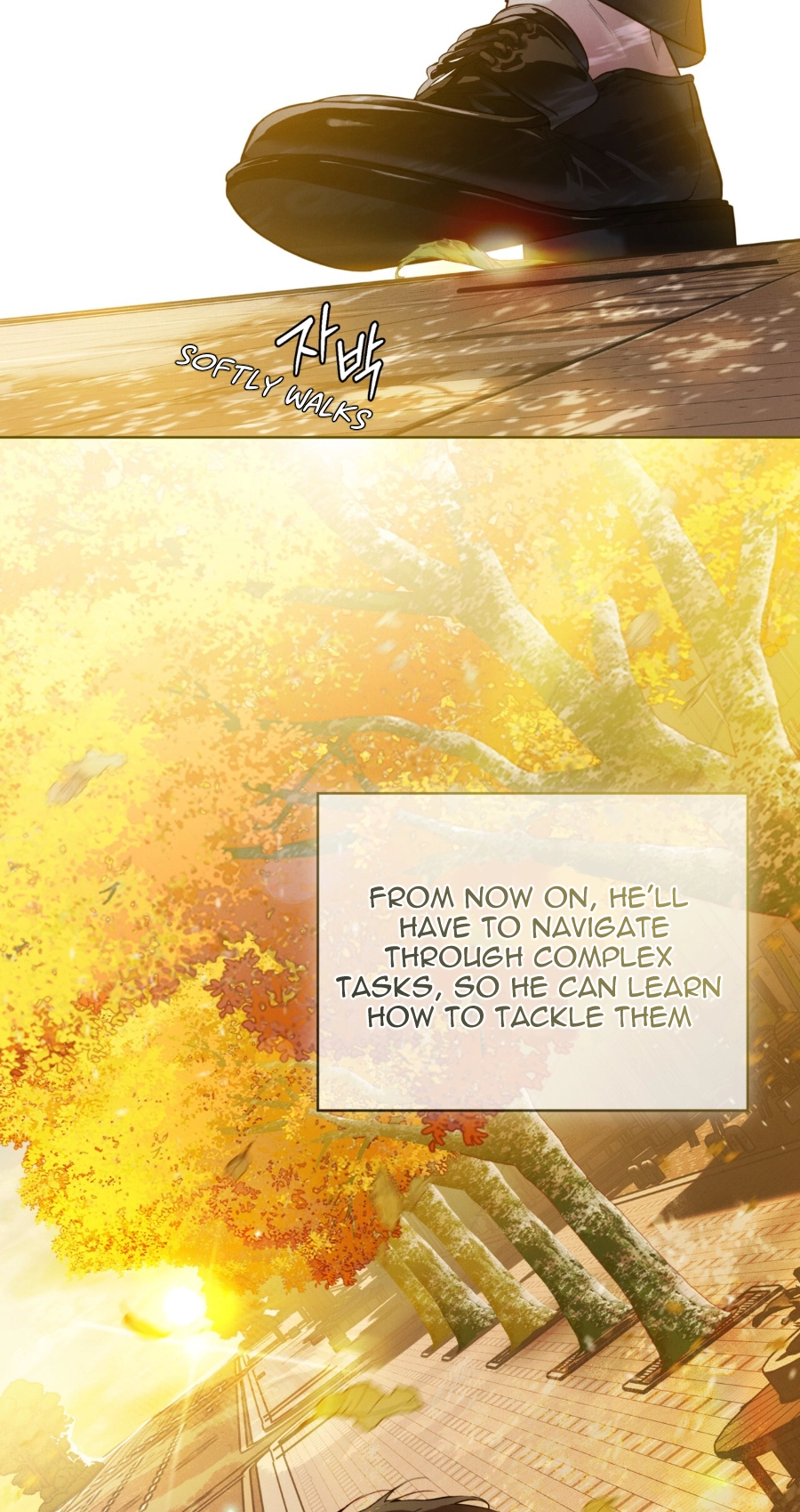 PASSION: Raga - Chapter 45 Page 93
