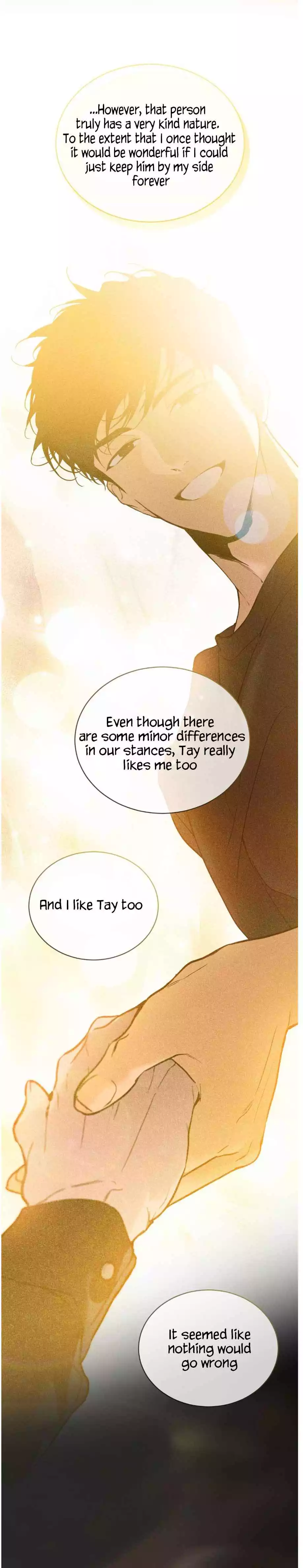 PASSION: Raga - Chapter 46 Page 5