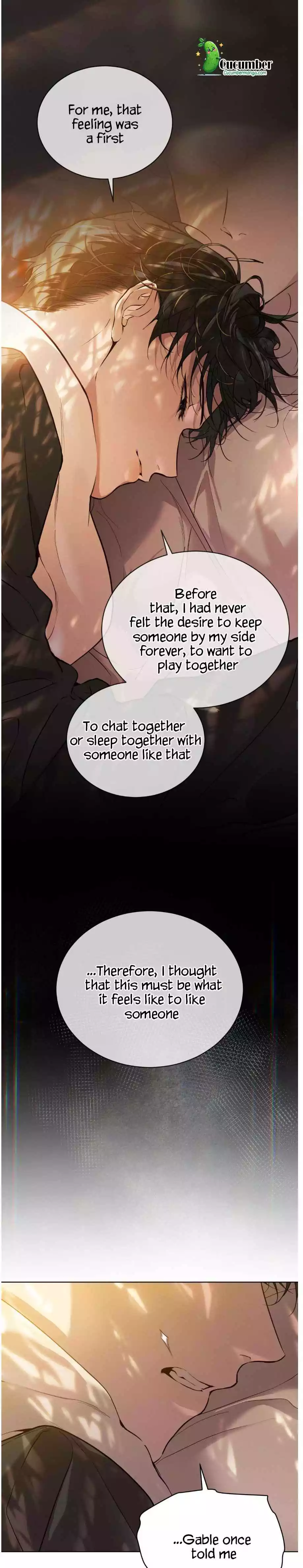 PASSION: Raga - Chapter 46 Page 6