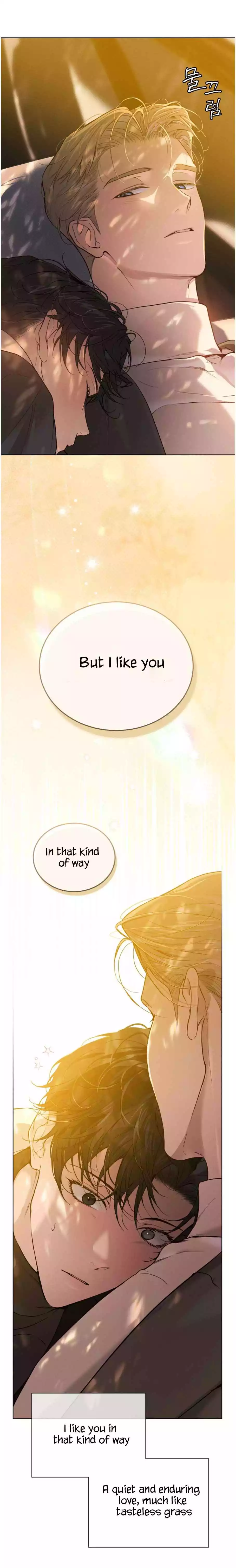 PASSION: Raga - Chapter 46 Page 16