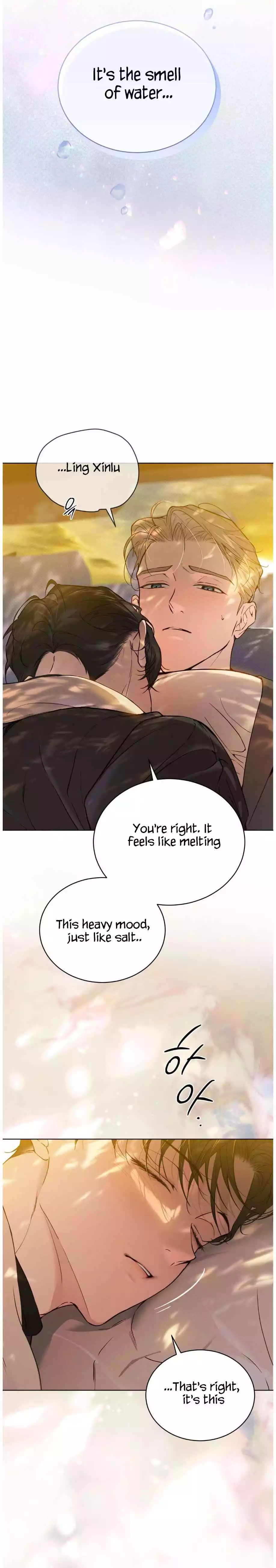 PASSION: Raga - Chapter 46 Page 24
