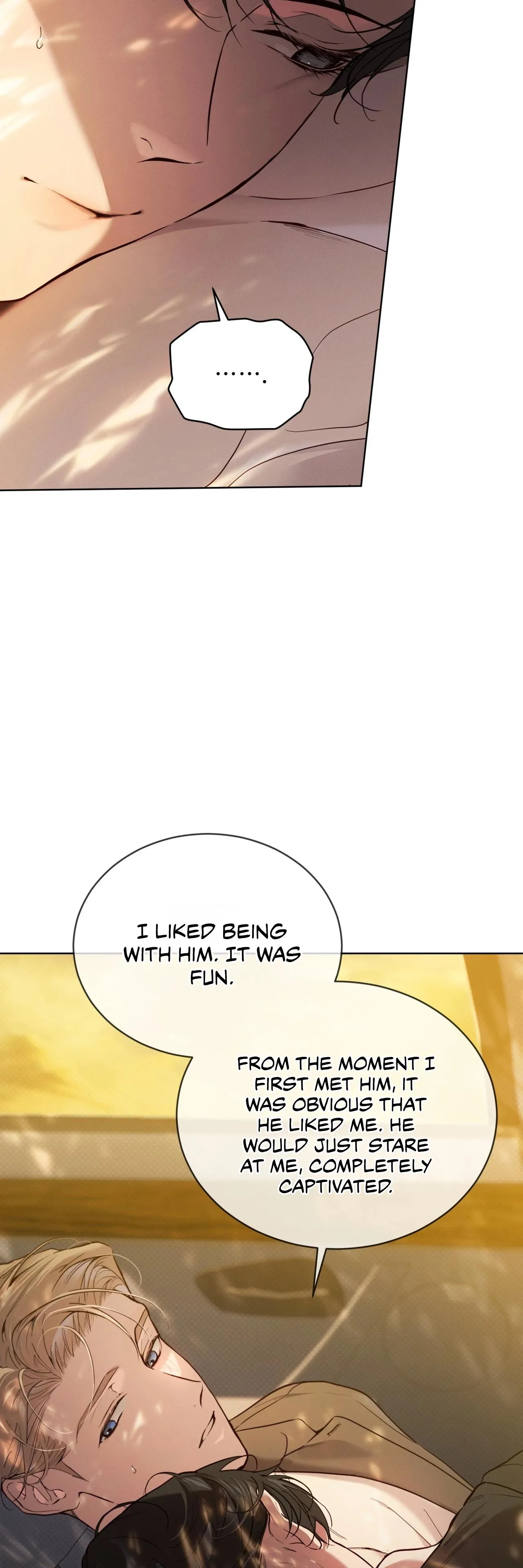 PASSION: Raga - Chapter 47 Page 5