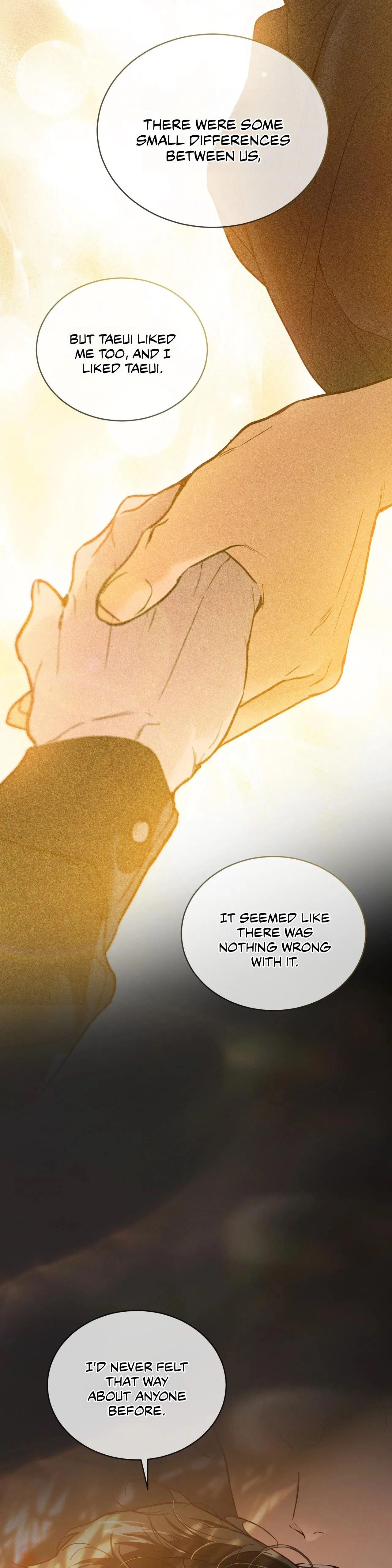 PASSION: Raga - Chapter 47 Page 8