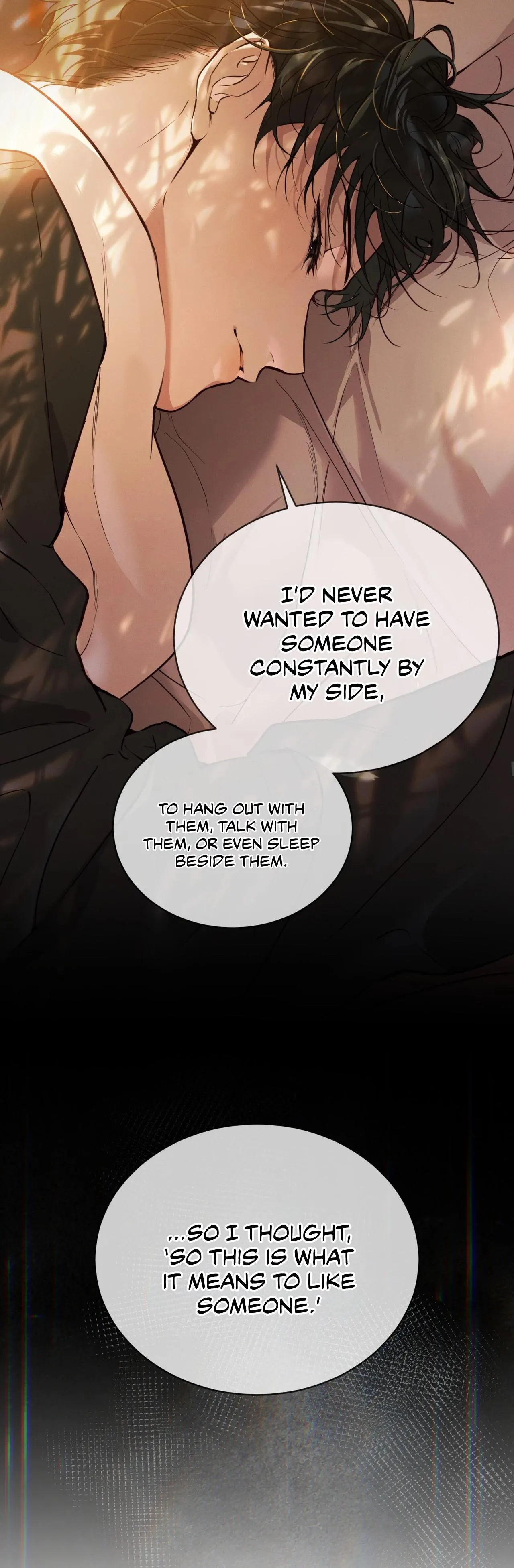 PASSION: Raga - Chapter 47 Page 9