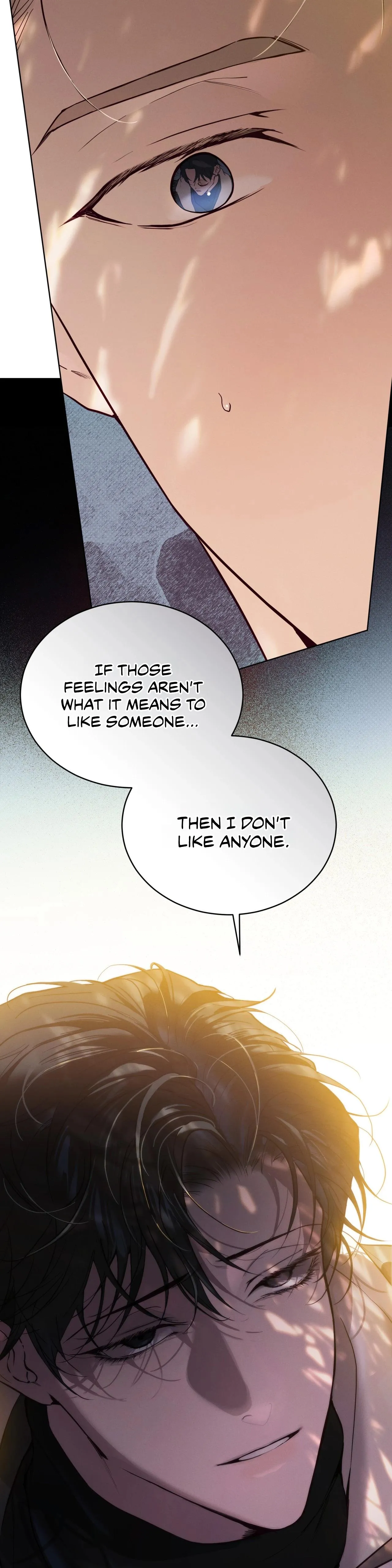 PASSION: Raga - Chapter 47 Page 14