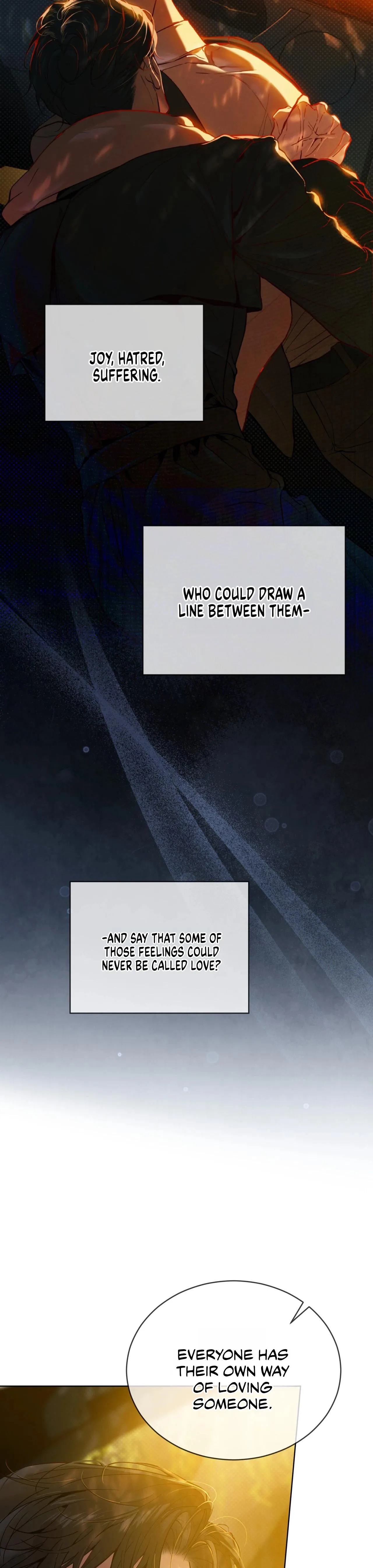 PASSION: Raga - Chapter 47 Page 17