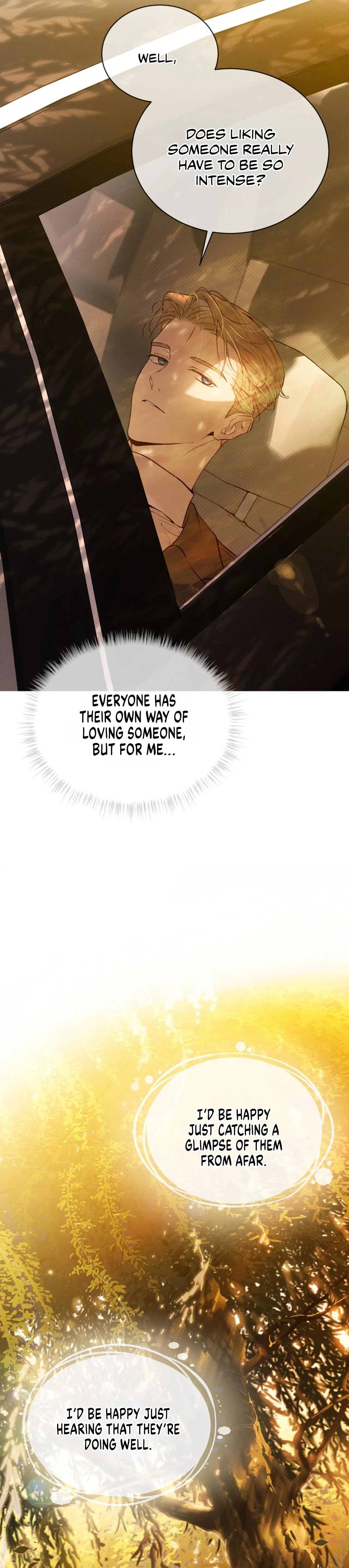 PASSION: Raga - Chapter 47 Page 19