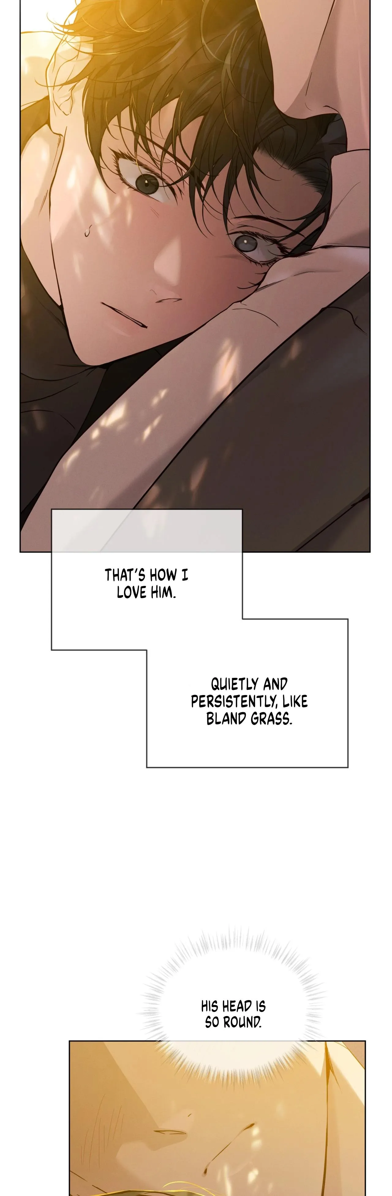 PASSION: Raga - Chapter 47 Page 23