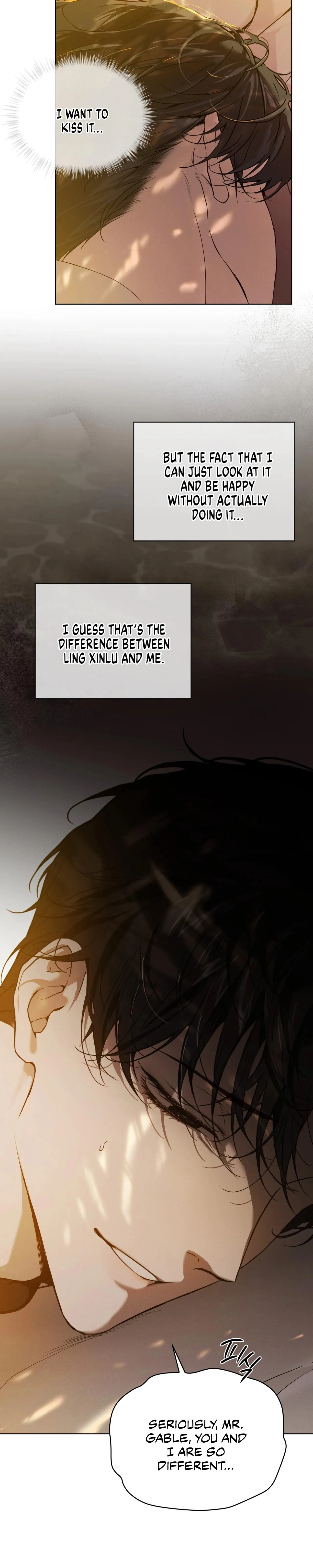 PASSION: Raga - Chapter 47 Page 24