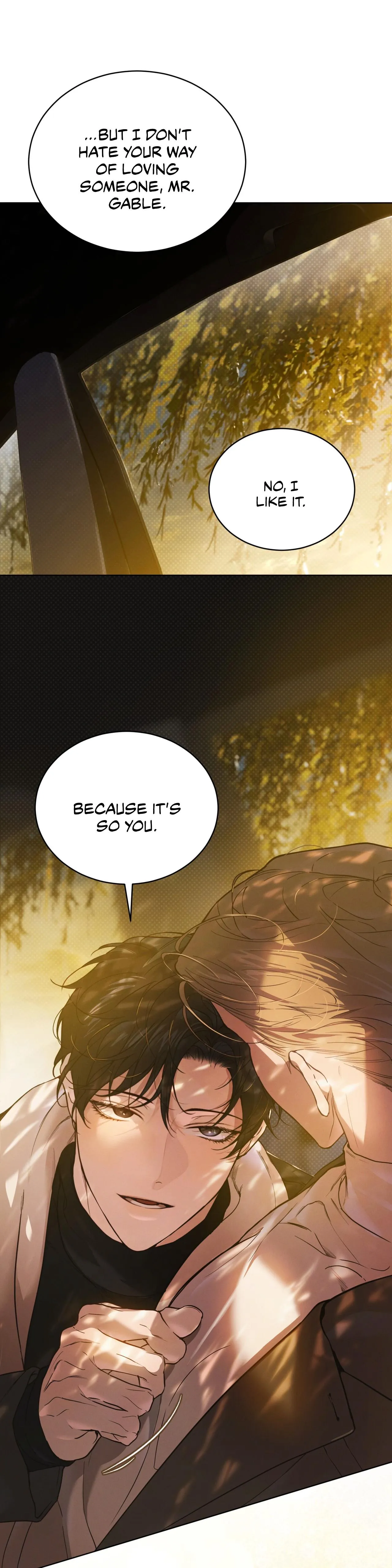 PASSION: Raga - Chapter 47 Page 26
