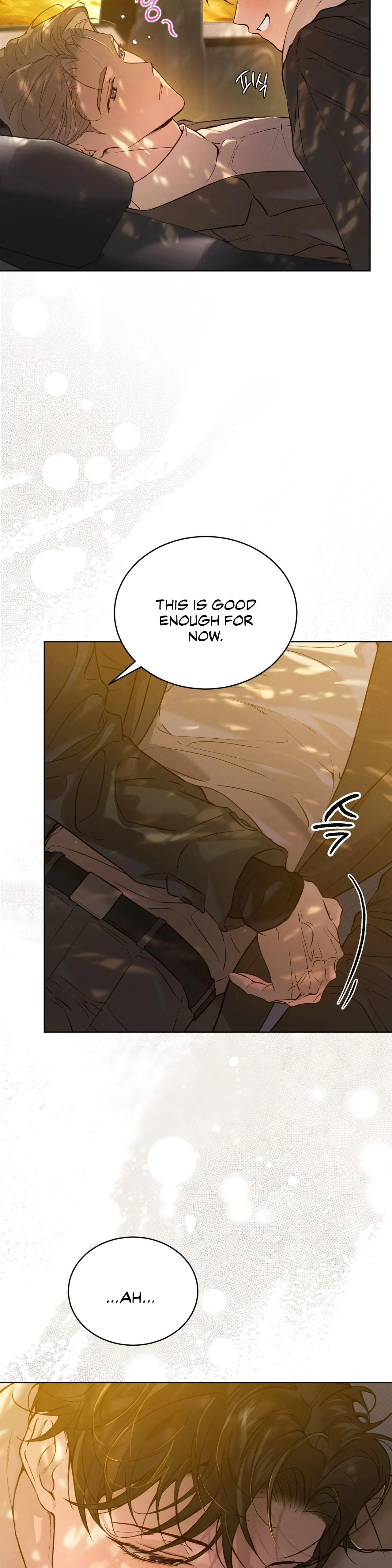 PASSION: Raga - Chapter 47 Page 38
