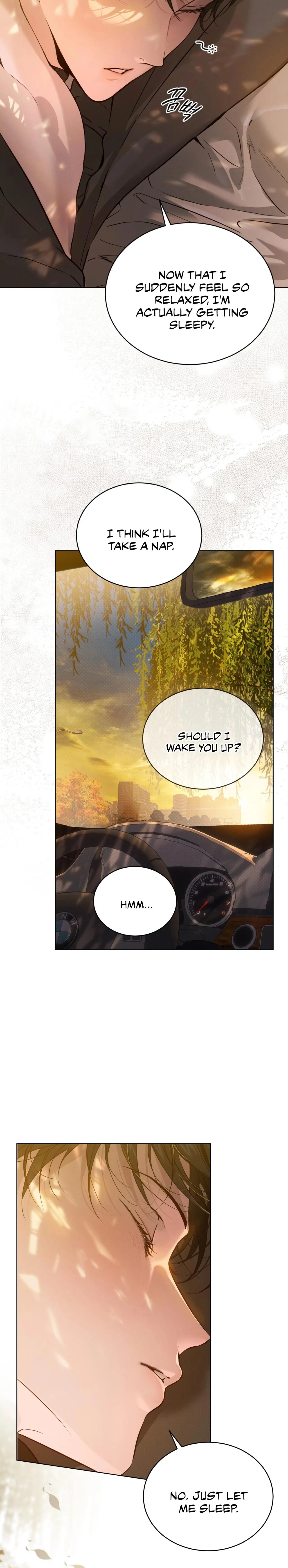 PASSION: Raga - Chapter 47 Page 39
