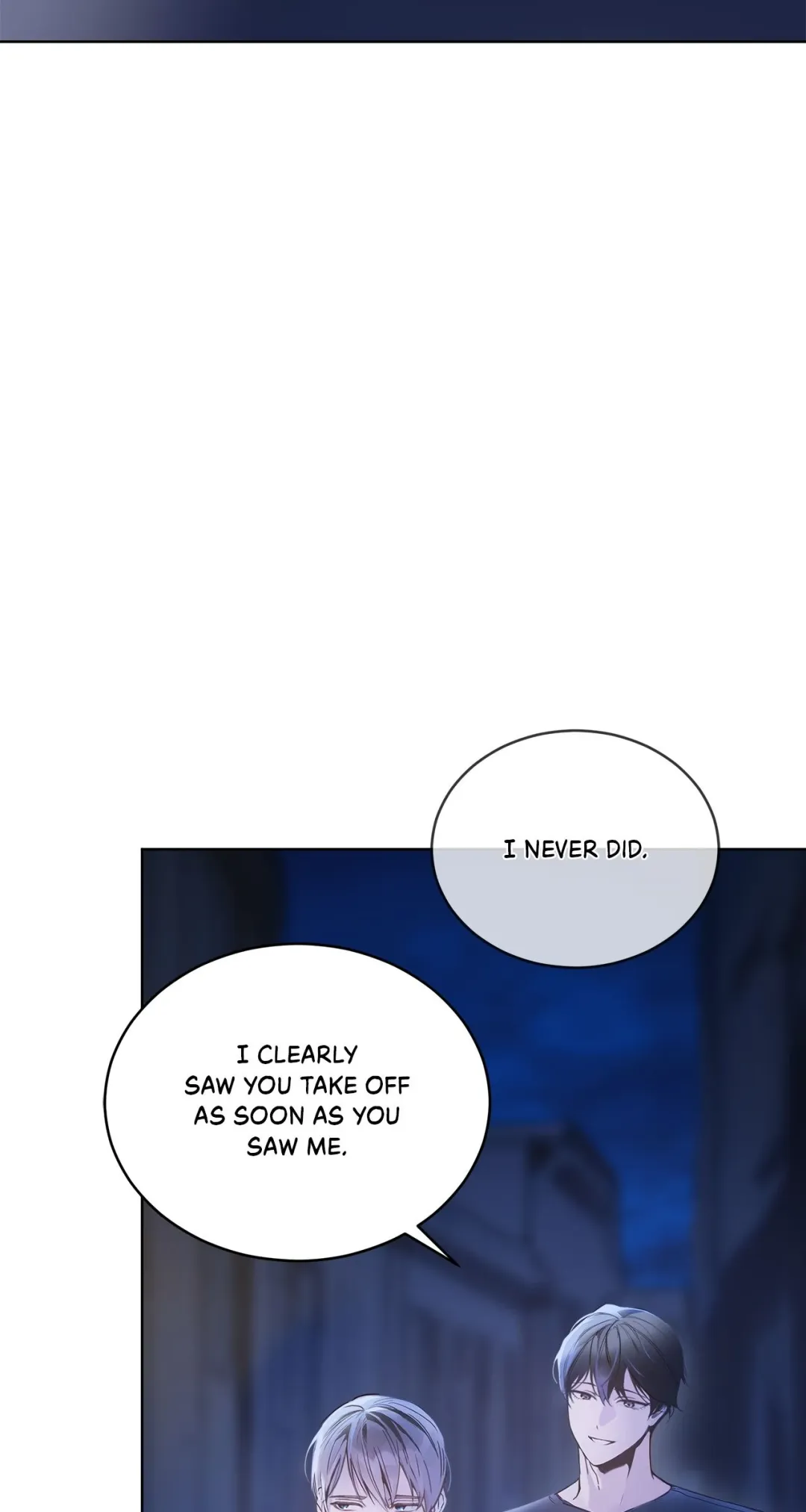 PASSION: Raga - Chapter 5 Page 6