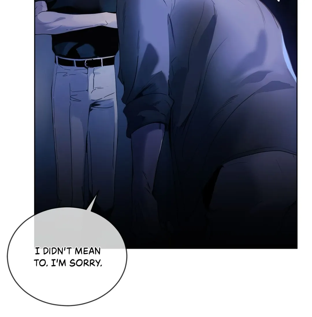 PASSION: Raga - Chapter 5 Page 12